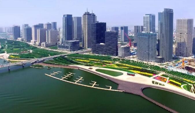 天津開發(fā)區(qū)打造外企在華投資聚集地