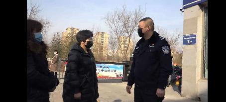 河北衡水冀州：愛心人士賀冬暖捐贈物資，助力疫情防控阻擊戰(zhàn)