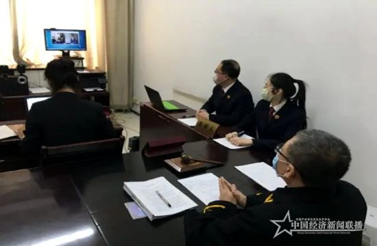 遼陽：又判了兩起涉疫情犯罪案件.jpg