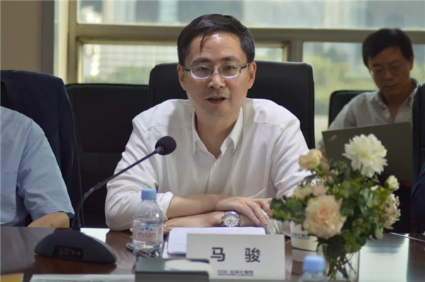 CCG數(shù)字經(jīng)濟(jì)委員會(huì)舉辦“大變局時(shí)代數(shù)字科技創(chuàng)新趨勢(shì)座談會(huì)” 助力中國(guó)數(shù)字經(jīng)濟(jì)發(fā)展