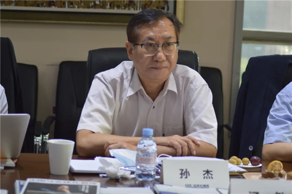 CCG數(shù)字經(jīng)濟(jì)委員會(huì)舉辦“大變局時(shí)代數(shù)字科技創(chuàng)新趨勢(shì)座談會(huì)” 助力中國(guó)數(shù)字經(jīng)濟(jì)發(fā)展