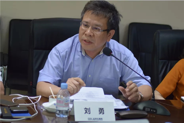 CCG數(shù)字經(jīng)濟(jì)委員會(huì)舉辦“大變局時(shí)代數(shù)字科技創(chuàng)新趨勢(shì)座談會(huì)” 助力中國(guó)數(shù)字經(jīng)濟(jì)發(fā)展