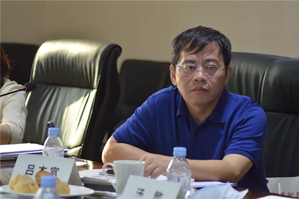 CCG數(shù)字經(jīng)濟(jì)委員會(huì)舉辦“大變局時(shí)代數(shù)字科技創(chuàng)新趨勢(shì)座談會(huì)” 助力中國(guó)數(shù)字經(jīng)濟(jì)發(fā)展