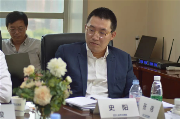 CCG數(shù)字經(jīng)濟(jì)委員會(huì)舉辦“大變局時(shí)代數(shù)字科技創(chuàng)新趨勢(shì)座談會(huì)” 助力中國(guó)數(shù)字經(jīng)濟(jì)發(fā)展