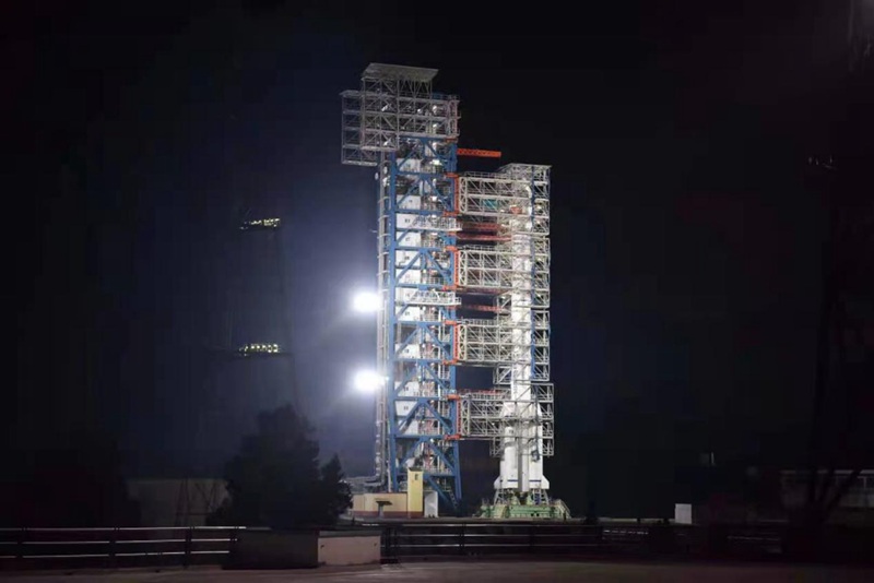 3神飛航天祝賀中國航天喜迎2021開門紅 中國經濟報道網 www.cctvjingji.com.jpg