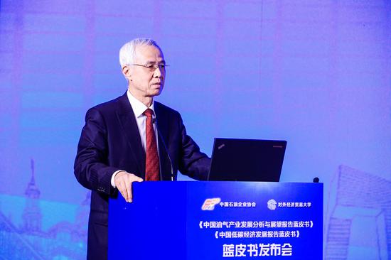 國家能源局原黨組成員、副局長(zhǎng)張玉清