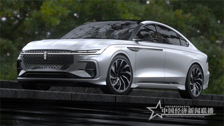 03. Lincoln Zephyr Reflection量產(chǎn)概念車.jpg