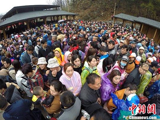 資料圖。 a target='_blank' href='http://www.chinanews.com/'中新社/a記者 王中舉 攝