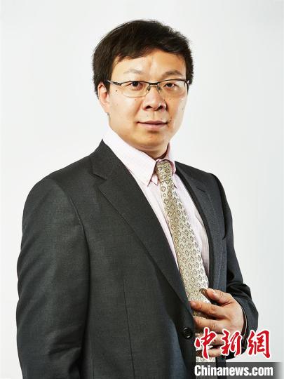 優(yōu)刻得創(chuàng)始人季昕華 優(yōu)刻得供圖