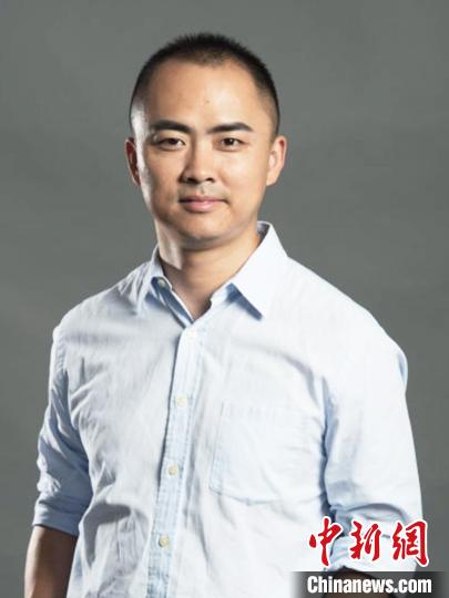 達(dá)達(dá)創(chuàng)始人楊駿 達(dá)達(dá)供圖