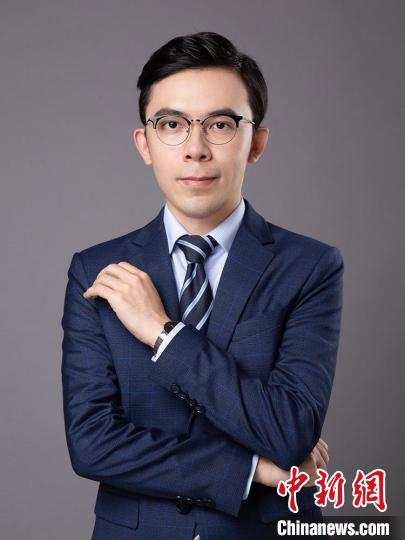 掌門(mén)教育創(chuàng)始人張翼 掌門(mén)教育供圖