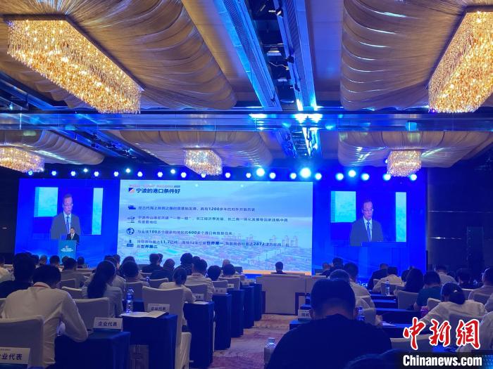 會議現(xiàn)場。黃慧 攝