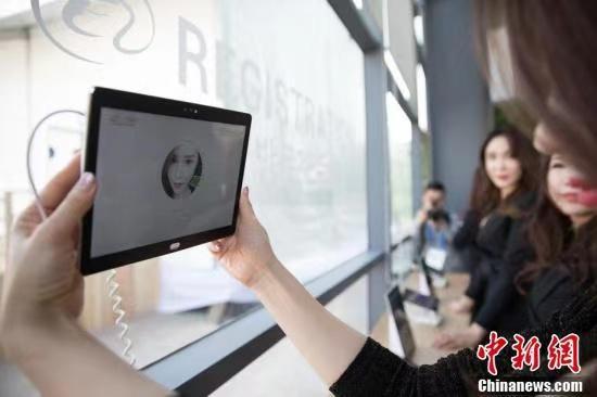 資料圖。a target='_blank' href='http://www.chinanews.com/'中新社/a 牛鏡 攝