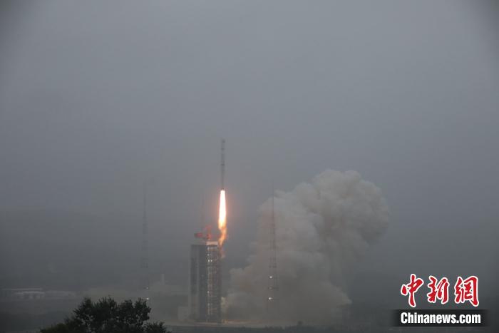 現(xiàn)場。鄭斌 供圖