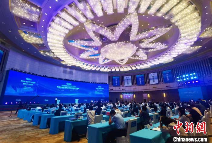 論壇現(xiàn)場(chǎng)。高雨晴 攝