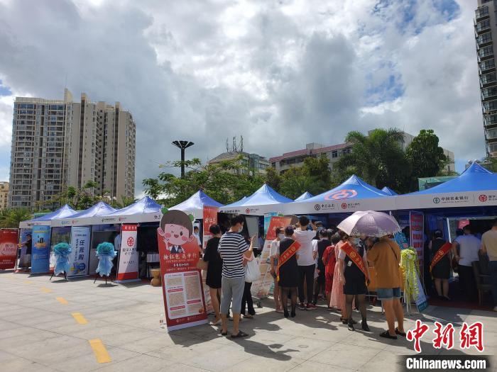 活動(dòng)現(xiàn)場(chǎng)。王曉斌 攝