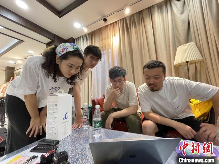 多家公益機(jī)構(gòu)和行動(dòng)小組正在組織策劃“零廢棄月餅大作戰(zhàn)”活動(dòng)?！懊魅罩贰毙袆?dòng)小組供圖