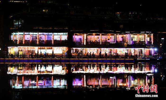 資料圖。a target='_blank' href='http://www.chinanews.com/'中新社/a記者 張興龍 攝
