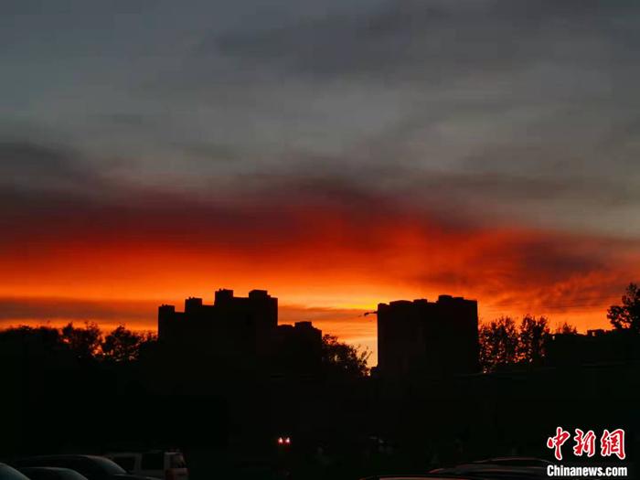 資料圖。a target='_blank' href='http://www.chinanews.com/' 中新網/a記者 李金磊 攝