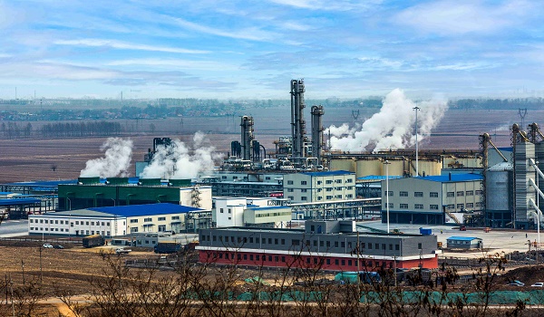 國(guó)投燃料乙醇廠區(qū)  王鑫.jpg