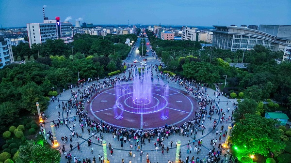 兵山廣場(chǎng)   趙崇祥.jpg