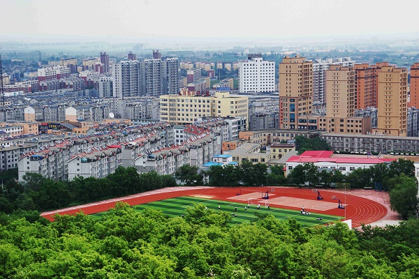 市區(qū)一瞥   劉杰.jpg