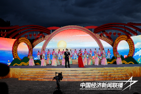 慶豐收 促和美︱福建省2023年中國(guó)農(nóng)民豐收節(jié)系列活動(dòng)在上杭古田啟動(dòng)7.png