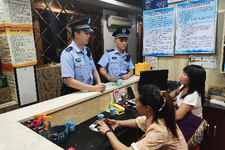 20230928  蕉城公安“三個(gè)聚焦”全力擰緊安全防范“安全閥”2.jpg