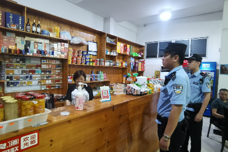 20230928  蕉城公安“三個(gè)聚焦”全力擰緊安全防范“安全閥”3.jpg