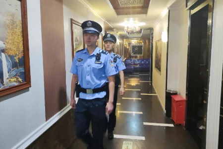 20230928  寧德蕉城公安緊盯“四個(gè)重點(diǎn)”共建“夏季行動(dòng)”平安轄區(qū)3.png