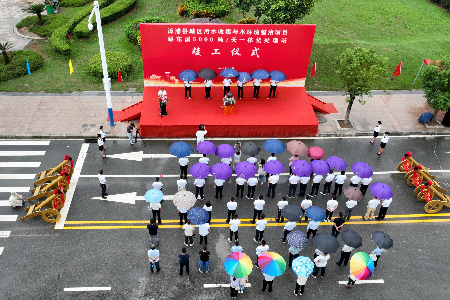 20231010  漳浦兩個(gè)污水處理項(xiàng)目投入運(yùn)行1.png