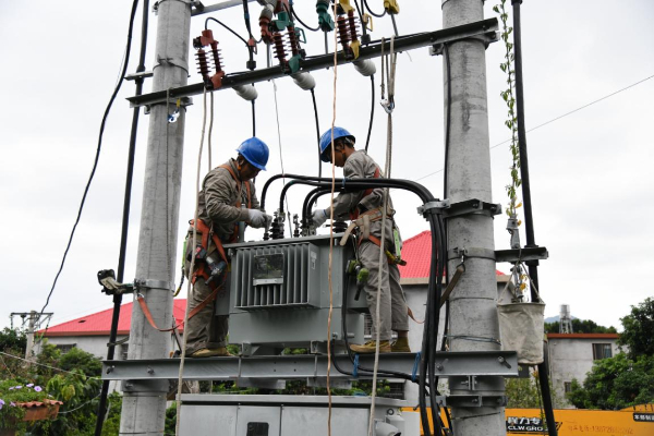 20231114  云霄供電：加快異常臺區(qū)整治1.jpeg