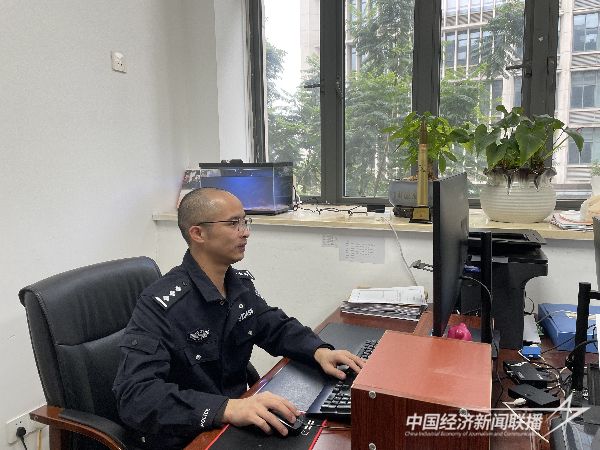 20231221  梁健強(qiáng)：從軍營(yíng)到警營(yíng)5.jpeg