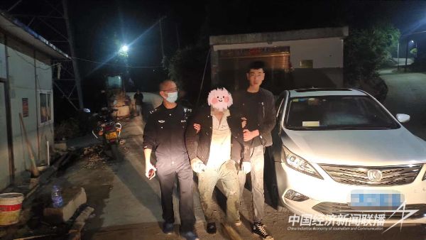 20231221  梁健強(qiáng)：從軍營(yíng)到警營(yíng)3.jpeg