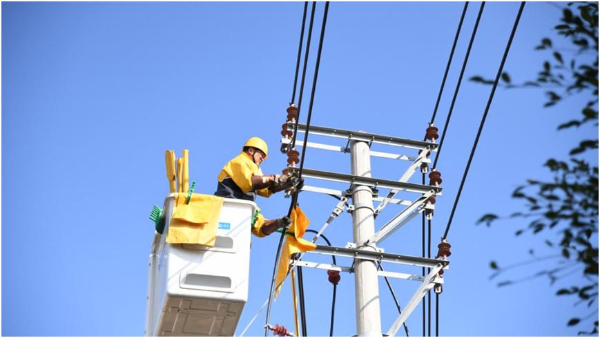 20240105  云霄供電：堅(jiān)持“能帶不?！北Ｕ瞎╇娍煽啃?jpeg