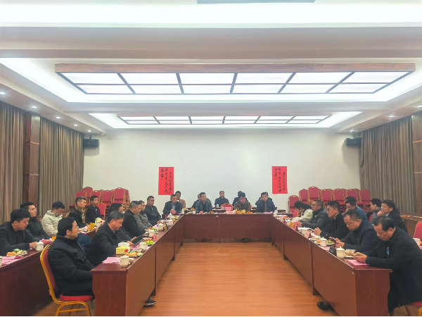 20240218  長汀南山鎮(zhèn)：凝聚“鄉(xiāng)心力” 助推鄉(xiāng)村發(fā)展2.jpeg