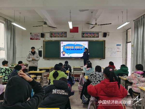 20240227  犀溪派出所民反詐宣傳進(jìn)校園1.jpeg